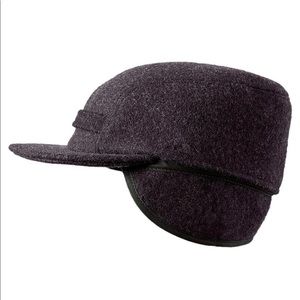 Filson Mackinaw Cap - Men's